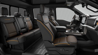 2026 Ford F-150® Internal Image 1